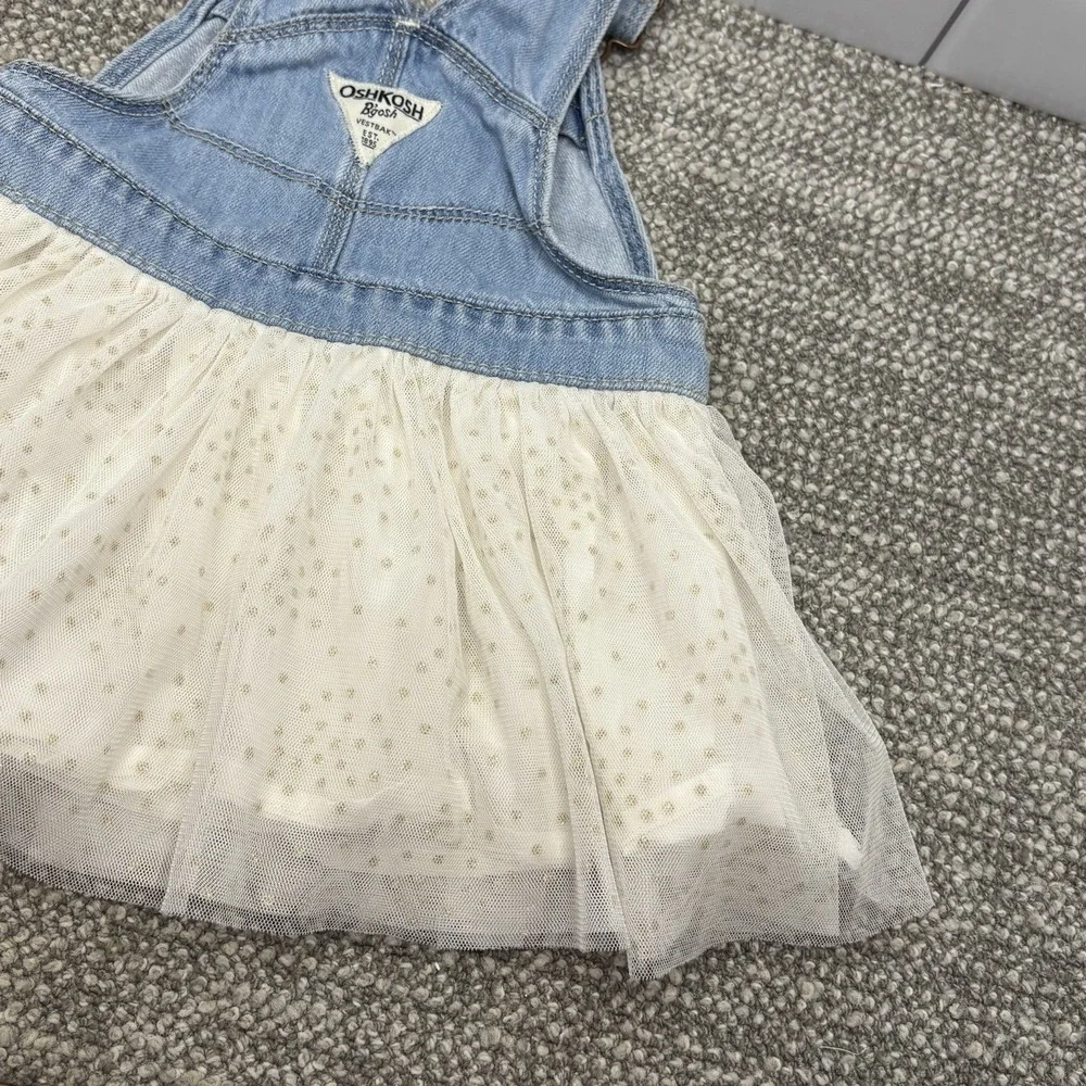 OshKosh Bgosh little toddler